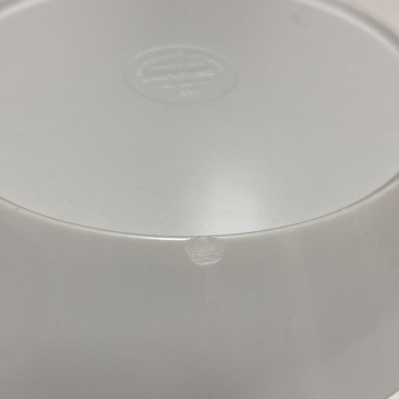 Ornamin 1970s Childs Bowl - Picture 7 of 7